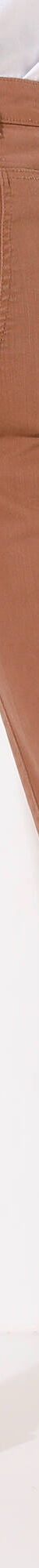 Pantalon 7/8ème cargo, twill stretch (taupe) Pantalon 7/8ème cargo, twill stretch (taupe)
